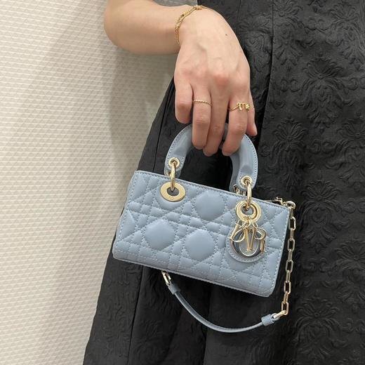 迪奥-micro系列，可爱的mini号（HH） 商品图6