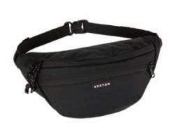 25/26BURTON包Hip Pack TRUE BLACK 商品图0