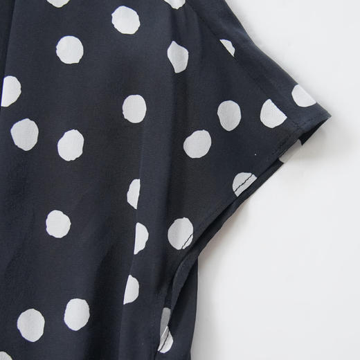 MK2L085麦克斯菲瑞连衣裙 商品图3