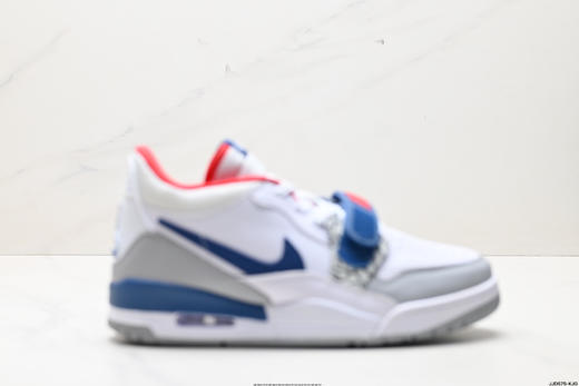 耐克乔丹Jordan Legacy 312 Low低帮复古篮球鞋HF0746-041男女鞋 商品图0