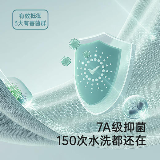 【积分兑换】英氏儿童毛巾加大柔软婴幼儿抑菌吸水浴巾婴儿包被新款婴儿毛巾 商品图1