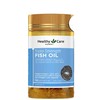 【保税仓】Healthy Care三倍超强鱼油胶囊 150粒 商品缩略图0