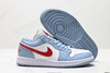 耐克乔丹Air Jordan 1 Low低帮休闲运动板鞋553558-163男女鞋 商品缩略图4