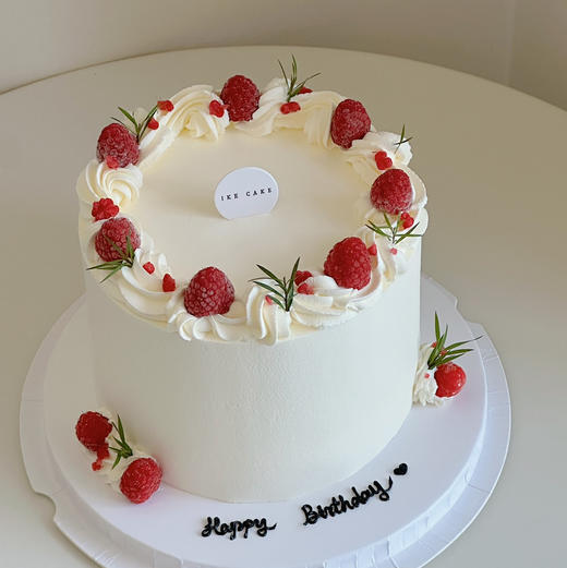 简约树莓 商品图0