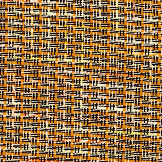 2025【海外仓】香奈儿粗花呢黑金卡 L90047（价格为每厘米+不包邮） 商品图0