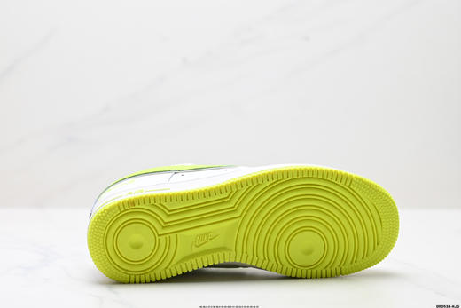 耐克Nike Air Force 1 07空军一号低帮百搭休闲运动板鞋CW2288-111男女鞋 商品图8