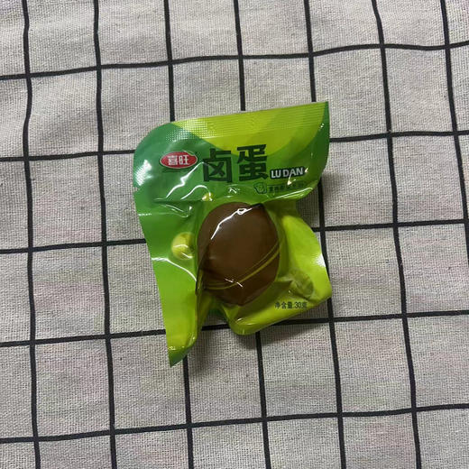 喜旺卤蛋 商品图0