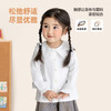 女童衬衣夏季新款安奈儿童装TG521205 商品缩略图2