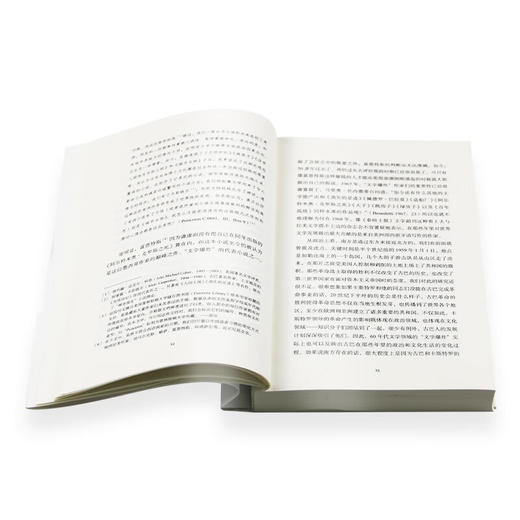 从马尔克斯到略萨 回溯 文学爆炸 (西)安赫尔·埃斯特万(西)安娜·加列戈·奎尼亚斯 著 文学理论 三联书店 商品图4