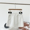 点此购买 迪桑特夏季高尔夫FIELD系列女士短裙 ly 315320 商品缩略图2