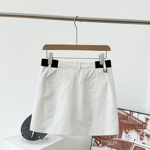 点此购买 迪桑特夏季高尔夫FIELD系列女士短裙 ly 315320 商品图2