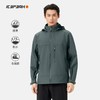 ICEPEAK/艾斯匹克男式软壳夹克 商品缩略图0