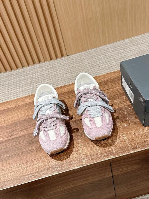 NEWBALANCE新百伦复古慢跑鞋系列（HC） 商品图4