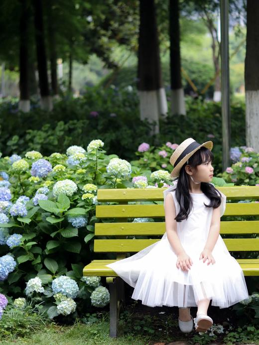 kaola moon【(特价不退!!】童装夏季款女童连衣裙 商品图11