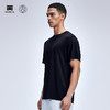 天石鹅铠甲夏季弹力舒适美利奴羊毛T恤男女同短袖户外运动速干半袖 商品缩略图5
