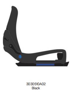 25/26BURTON固定器W LEXA X EST SO BLACK 商品图0