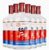 杜康一斤半白酒42度795ml 商品缩略图0