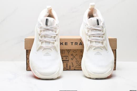 耐克NIKE REACTX PEGASUS TRAIL 5 GTX越野跑步鞋FQ0908-001男女鞋 商品图6