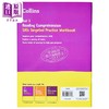 【中商原版】Year 6 Reading Comprehension SATs Targeted Practice Workbook 2022 tests 柯林斯阅读理解目标练习册 六年级 商品缩略图1