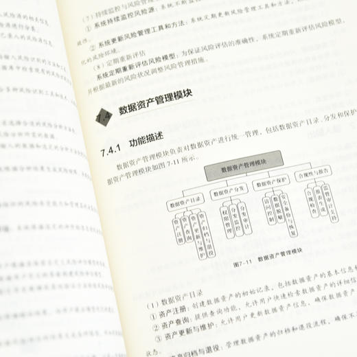 释放数据价值 数据资产评估方法与系统设计 数据资产 资产评估 数据科学 信息资产 商品图1