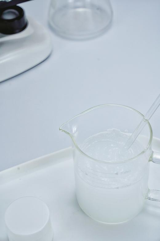 [银耳水疗冻膜]  银耳多糖+燕窝 马齿苋   深层补水  三明治体系 商品图2