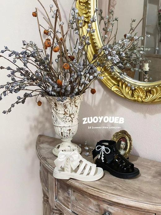 可爱响当当3081/86059 商品图0