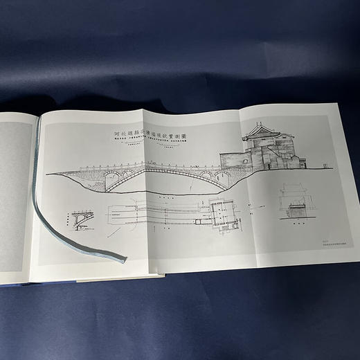 中国古建筑调查报告  增补版（全三册）梁思成作品  三联书店 商品图1