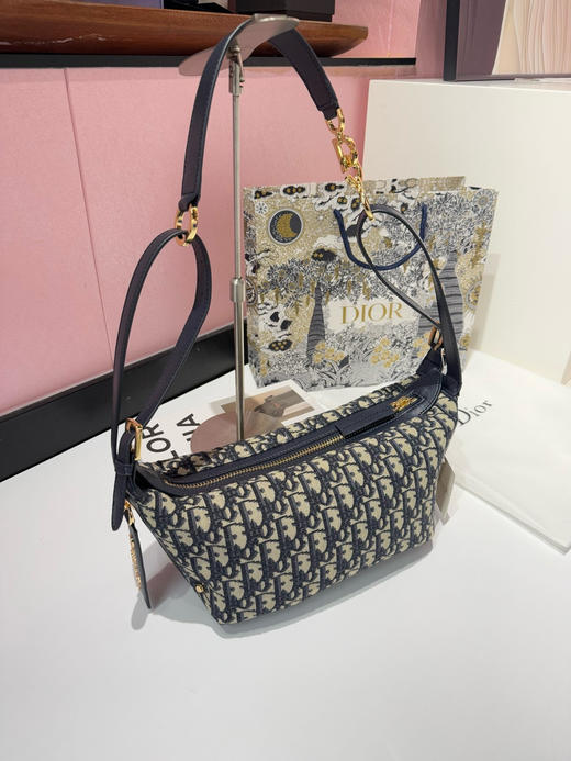 Dio* 25新品D-Journey 新款饭盒hobo 商品图12