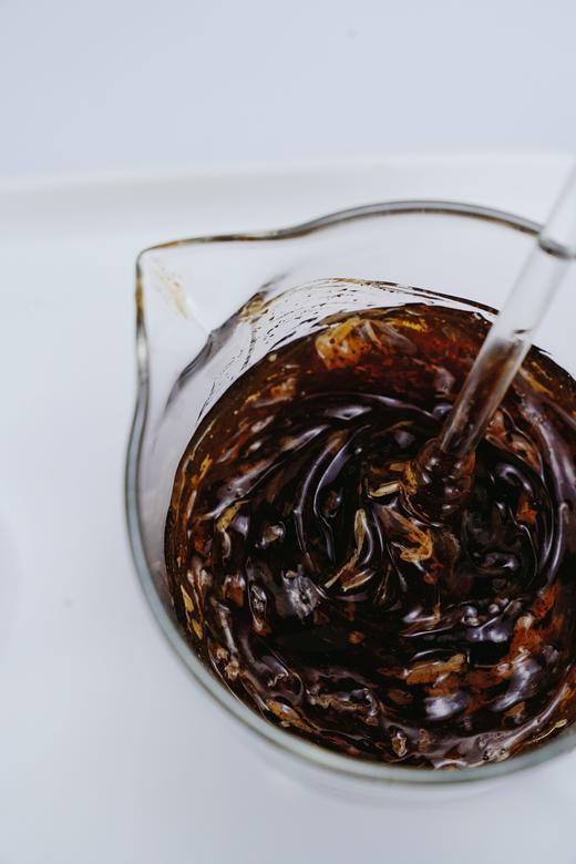 [玫瑰精粹发酵冻膜] 玫瑰纯露打底~茶多酚 透明质酸  深层补水 提亮肤色 商品图1