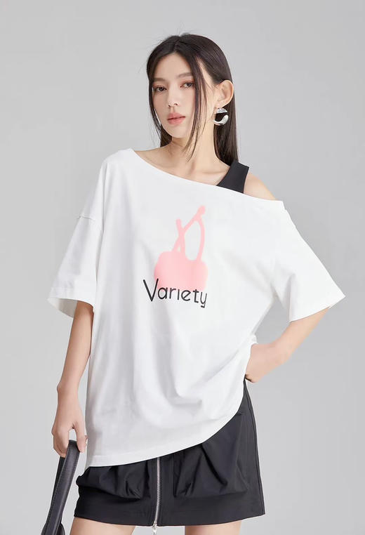 珞炫/LOFTSHINE 新款T 商品图1