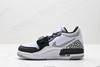 耐克乔丹Jordan Legacy 312 Low低帮复古篮球鞋HF0746-041男女鞋 商品缩略图2
