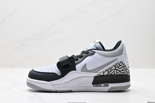耐克乔丹Jordan Legacy 312 Low低帮复古篮球鞋HF0746-041男女鞋 商品图2