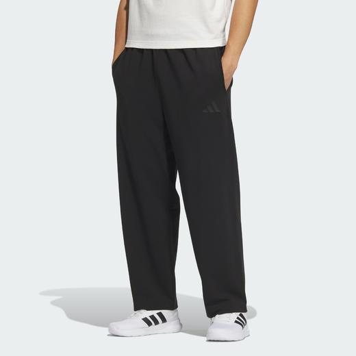 Adidas阿迪达斯LOUNGE KNIT JOGGERS 运动休闲裤JL6073 商品图1