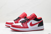 耐克乔丹Air Jordan 1 Low低帮休闲运动板鞋553558-163男女鞋 商品缩略图3