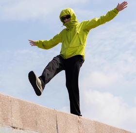 【五一出行】三层穿衣之【外层防护篇】冲锋衣裤！