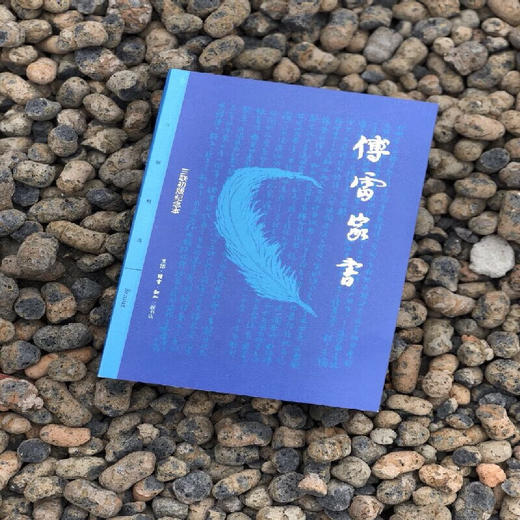 傅雷家书 三联初版纪念本 傅雷 著 文学文集 三联精选三联书店 商品图3