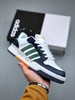 阿迪达斯Adidas Neo Entrap Low 陷阱系列低帮轻便休闲运动百搭板鞋 商品缩略图3