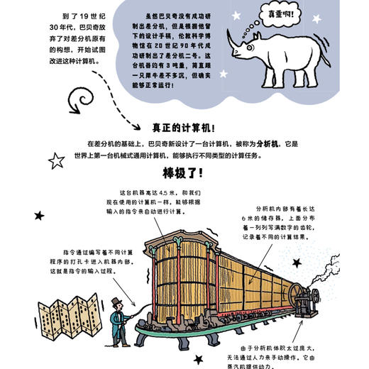 《奇思妙想新科技》（全8册） 商品图9