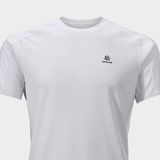 KAILAS凯乐石 男款圆领短袖功能T恤 KG2517114【Z】 商品图3