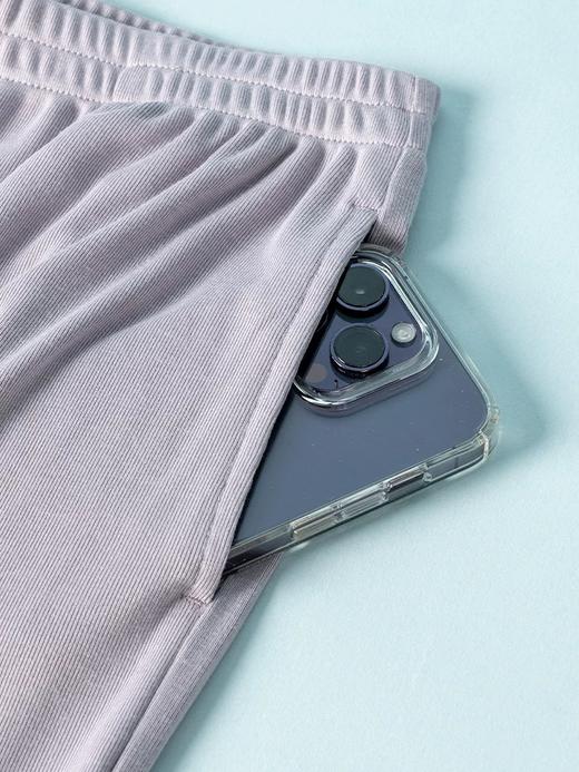 【亚纱丝罗纹粘纤】SCHIESSER德国舒雅女士亚纱丝罗纹粘纤短袖七分裤套装31/24989H 商品图8