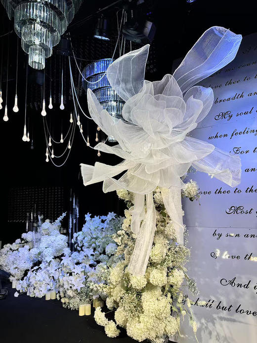 丝光折型大花（运费自理） 商品图5