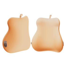 PHILIPS飞利浦背部多功能按摩仪（PPM5102B）