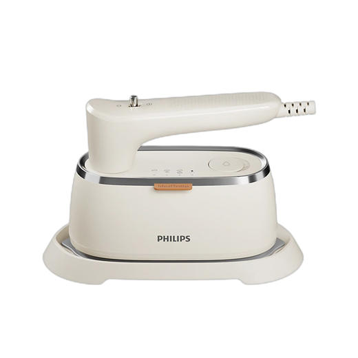 PHILIPS飞利浦“小奶芙”手持式蒸汽熨烫机（STH3050） 商品图1