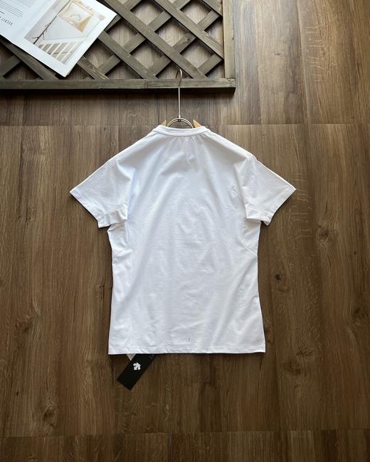 点此购买 迪桑特TRAINING系列综训TOUGH男士短袖T恤 xj 315380 商品图4