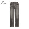 PP-WHITE 【牛仔裤】 WKN221220127 商品缩略图0