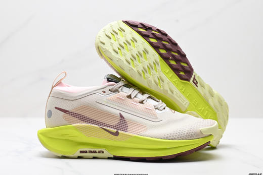 耐克NIKE REACTX PEGASUS TRAIL 5 GTX越野跑步鞋FQ0908-001男女鞋 商品图4