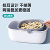 【2套】MAYNOS双层加厚中号水果收纳篮 商品缩略图1