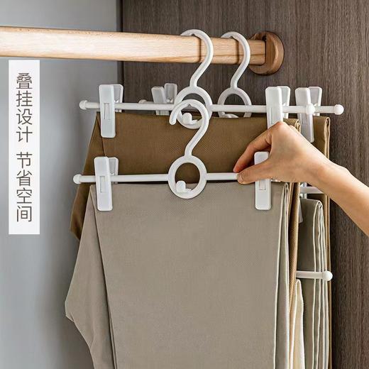 裤夹子裤架 商品图2