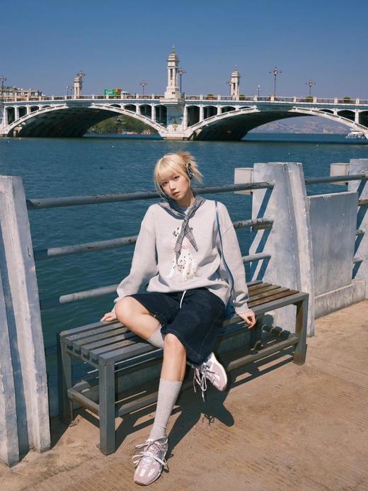 NEWBALANCE新百伦复古慢跑鞋系列（HC） 商品图9