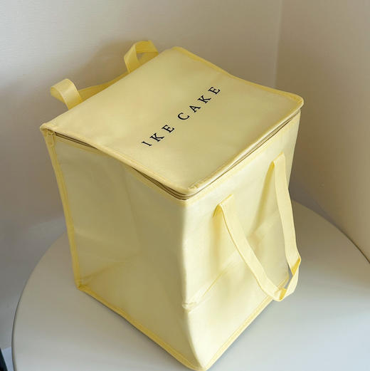 保温袋加冰袋（不单卖） 商品图0